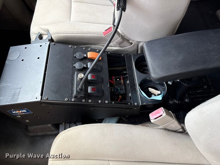 image for item EF1144 2011 Ford Expedition SUV
