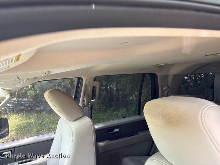 image for item EF1144 2011 Ford Expedition SUV