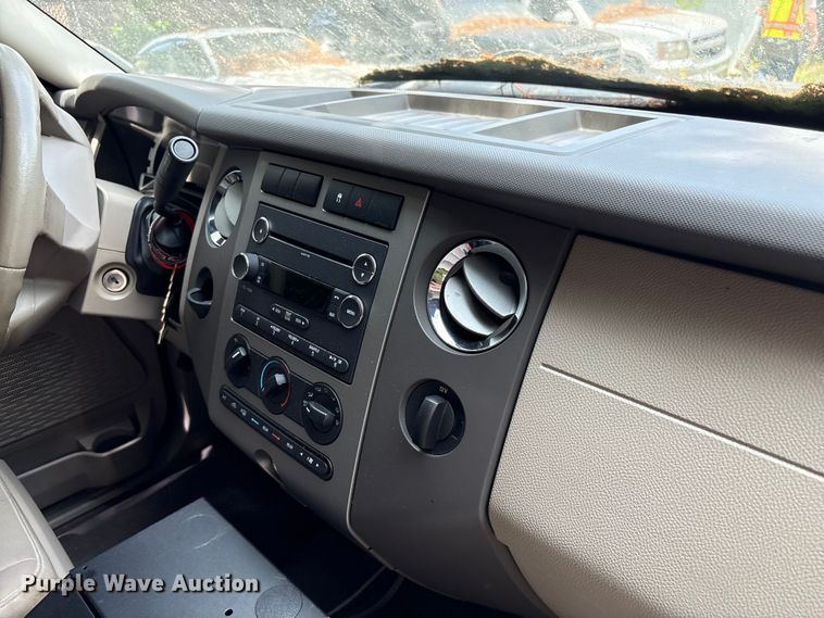 image for item EF1144 2011 Ford Expedition SUV