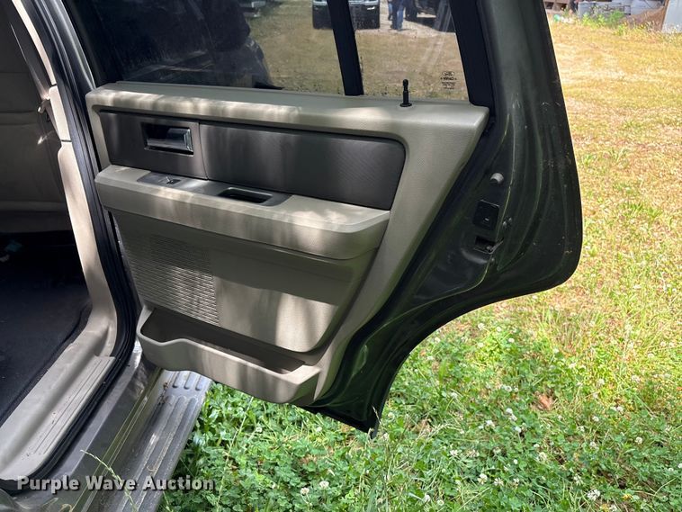 image for item EF1144 2011 Ford Expedition SUV