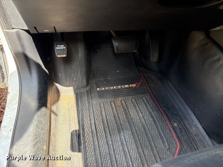image for item EF1147 2014 Dodge Charger Police 