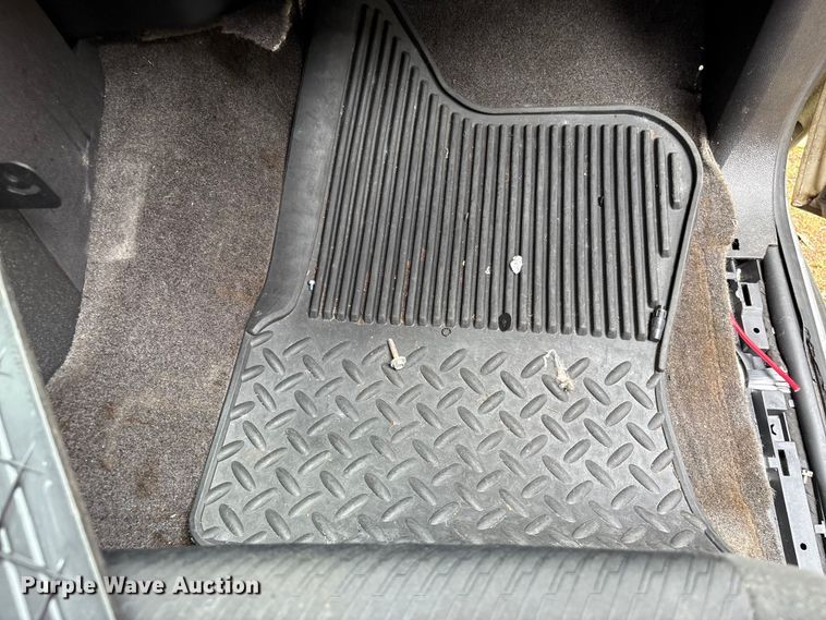image for item EF1149 2011 Chevrolet Tahoe SUV