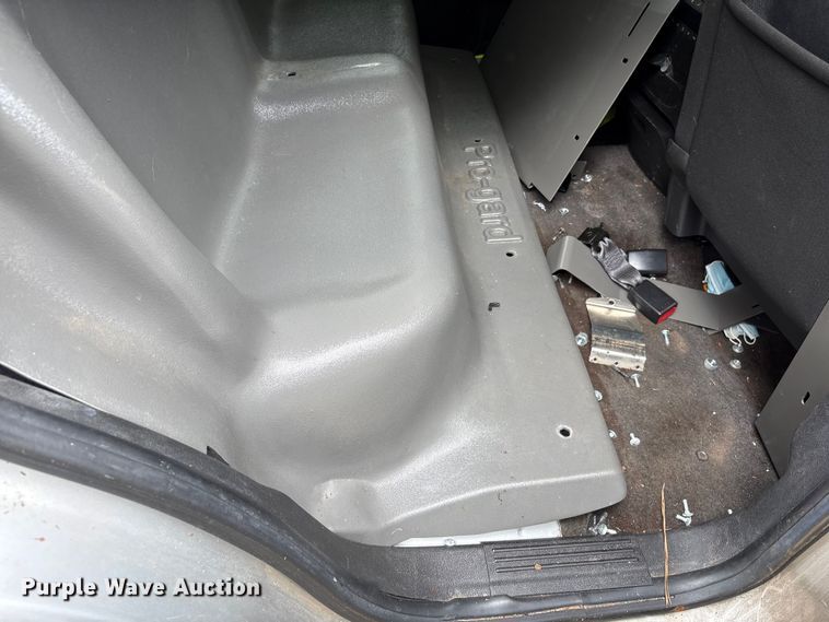 image for item EF1149 2011 Chevrolet Tahoe SUV