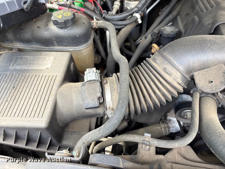 image for item EF1149 2011 Chevrolet Tahoe SUV