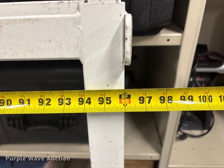 image for item EI5845 Exercise equipment