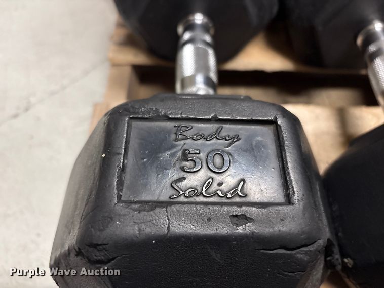 image for item EI5845 Exercise equipment
