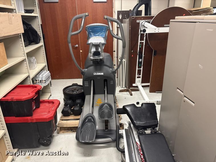 image for item EI5845 Exercise equipment