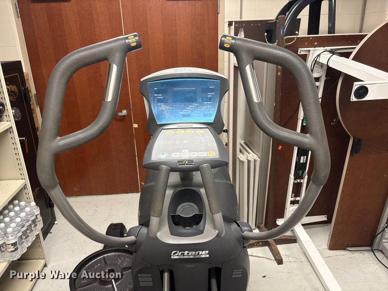 image for item EI5845 Exercise equipment