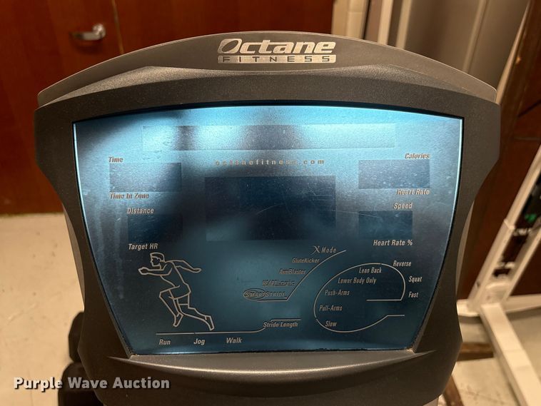 image for item EI5845 Exercise equipment