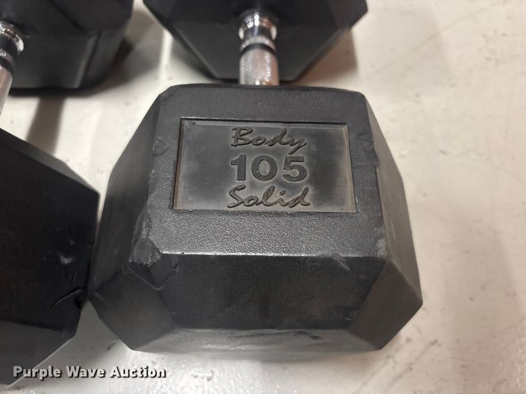 image for item EI5845 Exercise equipment