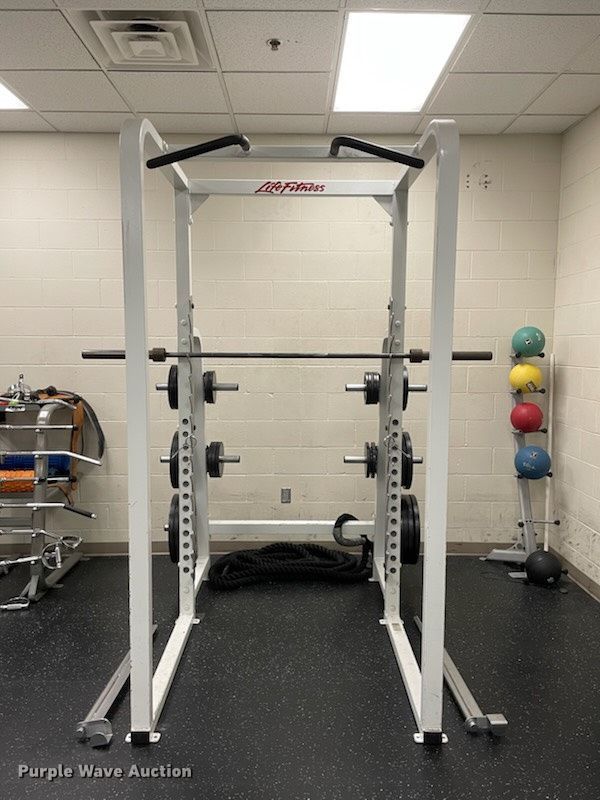 image for item EI5845 Exercise equipment