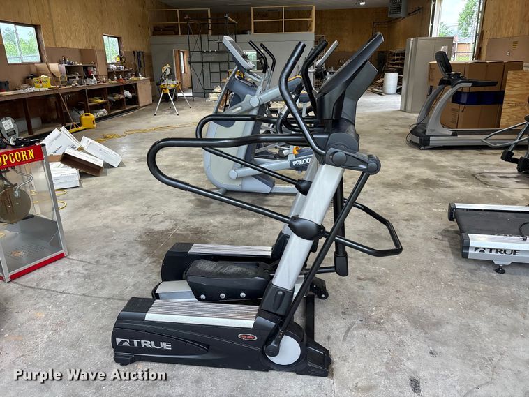 image for item EJ7820 Exercise equipment 
