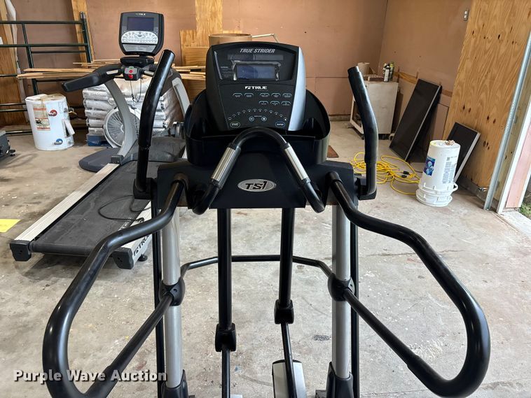 image for item EJ7820 Exercise equipment 