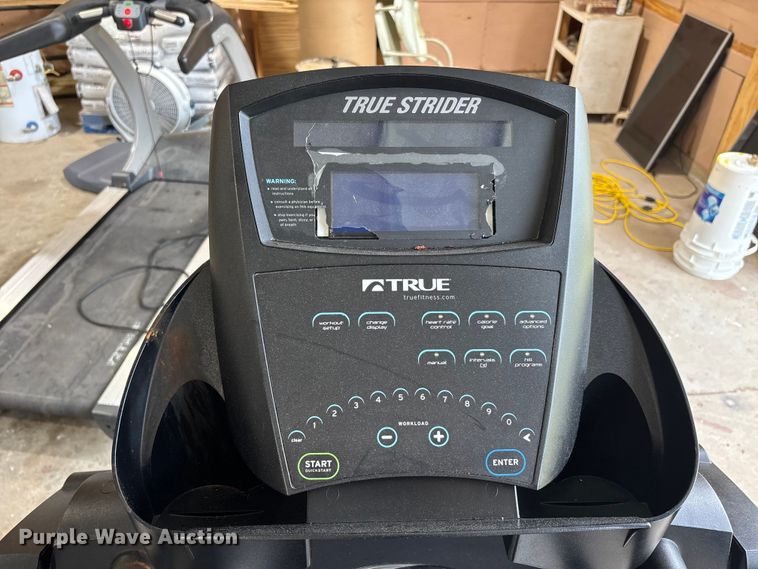 image for item EJ7820 Exercise equipment 