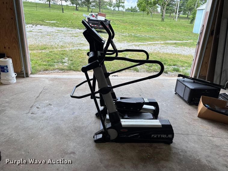 image for item EJ7820 Exercise equipment 
