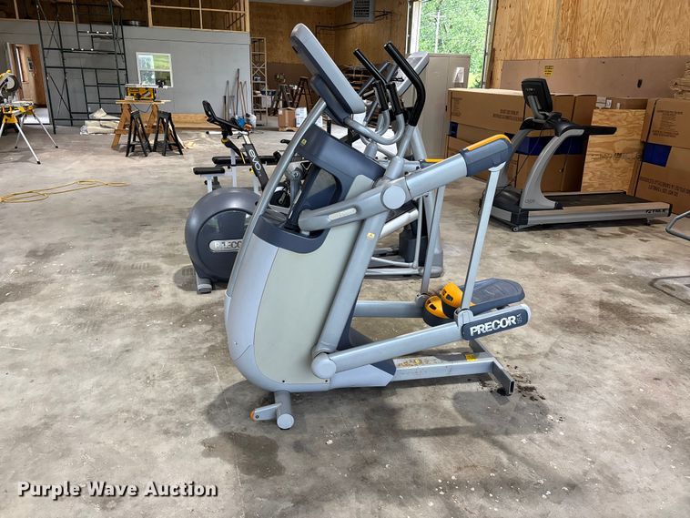 image for item EJ7820 Exercise equipment 