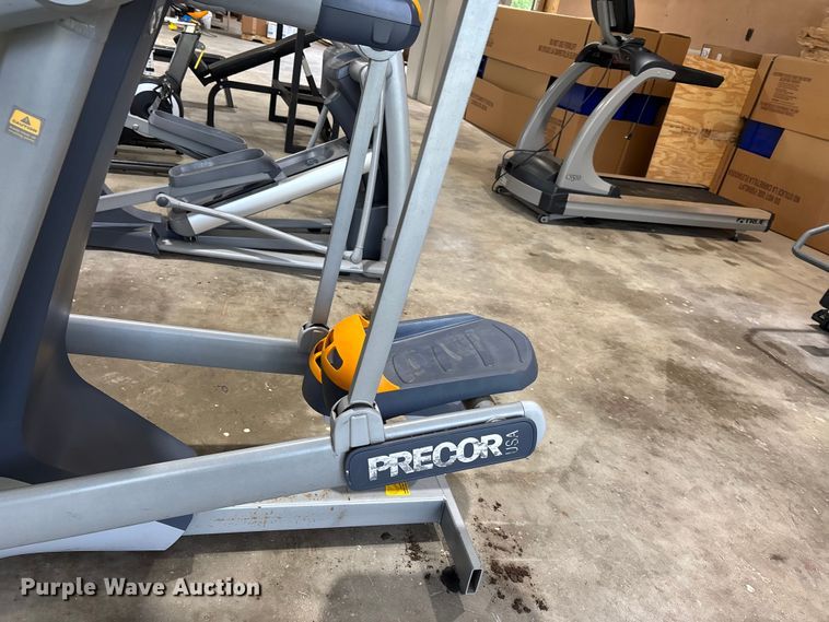 image for item EJ7820 Exercise equipment 