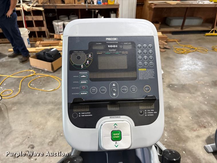 image for item EJ7820 Exercise equipment 