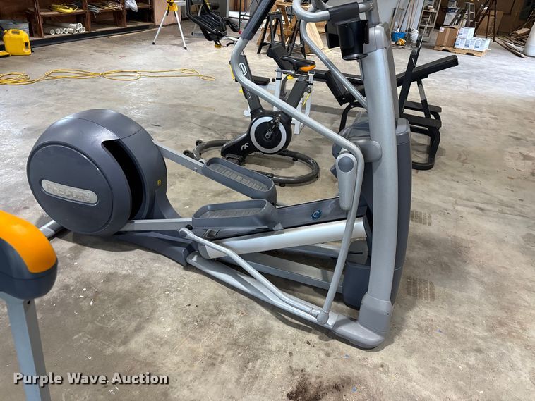 image for item EJ7820 Exercise equipment 