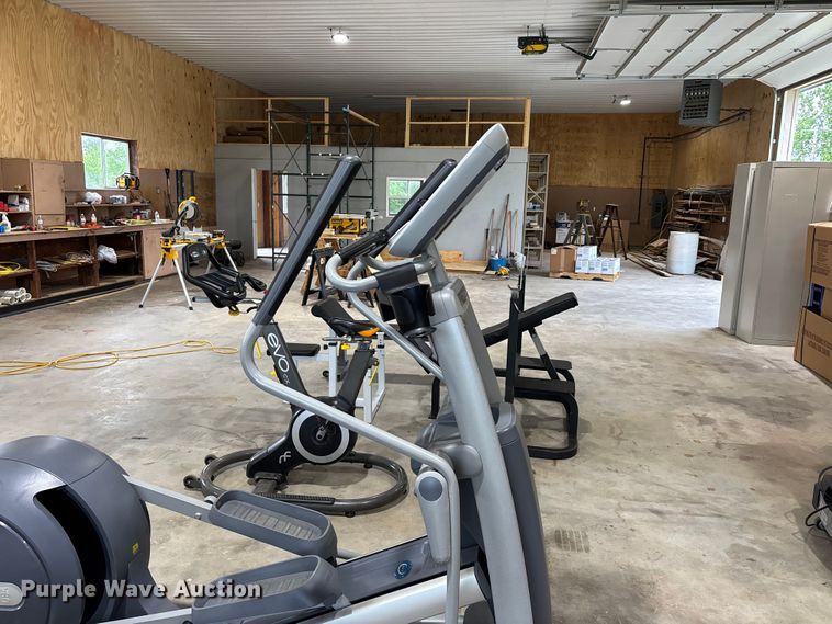 image for item EJ7820 Exercise equipment 