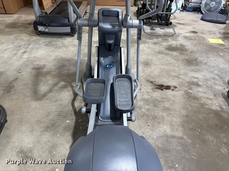 image for item EJ7820 Exercise equipment 