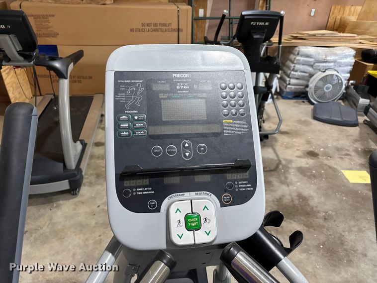 image for item EJ7820 Exercise equipment 