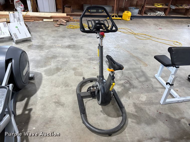 image for item EJ7820 Exercise equipment 