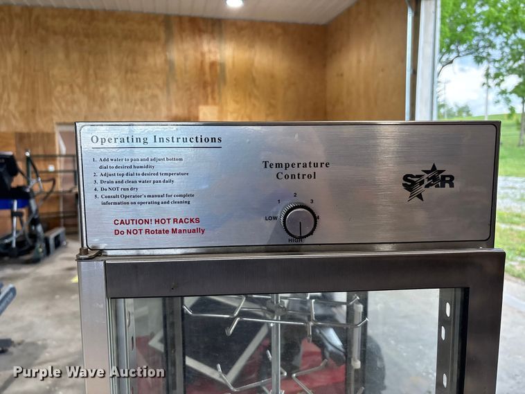 image for item EJ7821 Concessions equipment