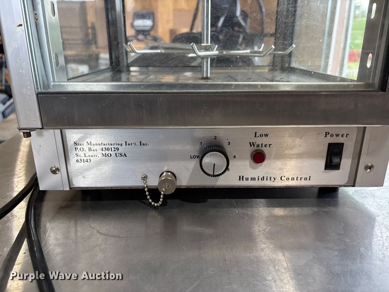 image for item EJ7821 Concessions equipment