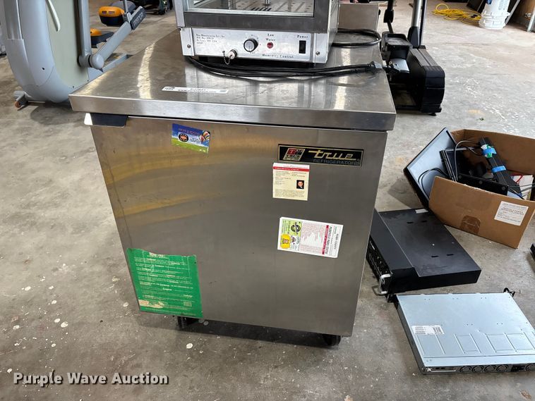 image for item EJ7821 Concessions equipment