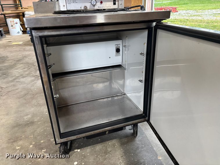 image for item EJ7821 Concessions equipment