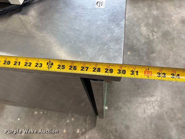 image for item EJ7821 Concessions equipment