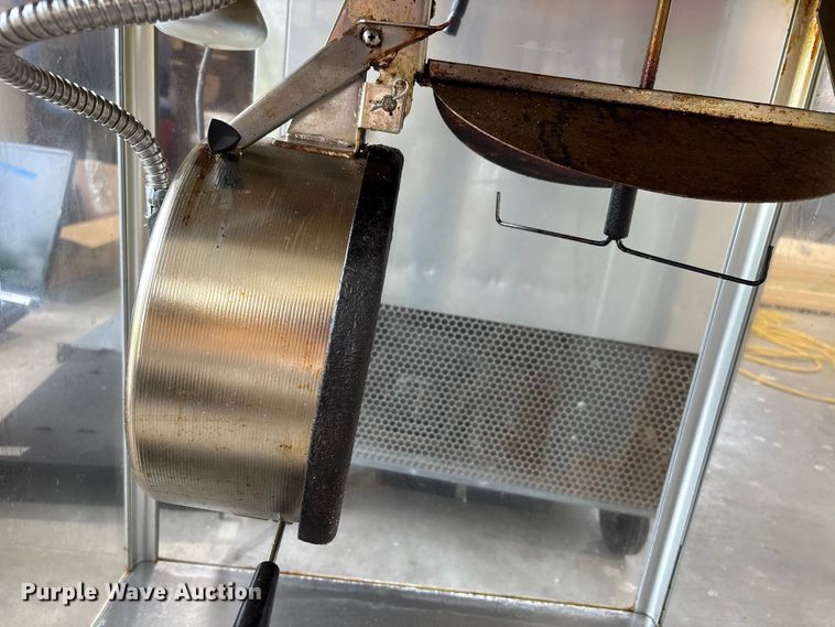 image for item EJ7821 Concessions equipment