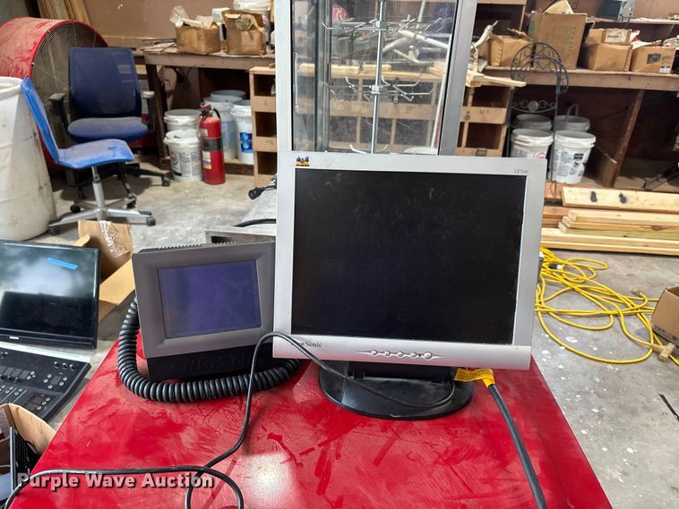 image for item EJ7821 Concessions equipment