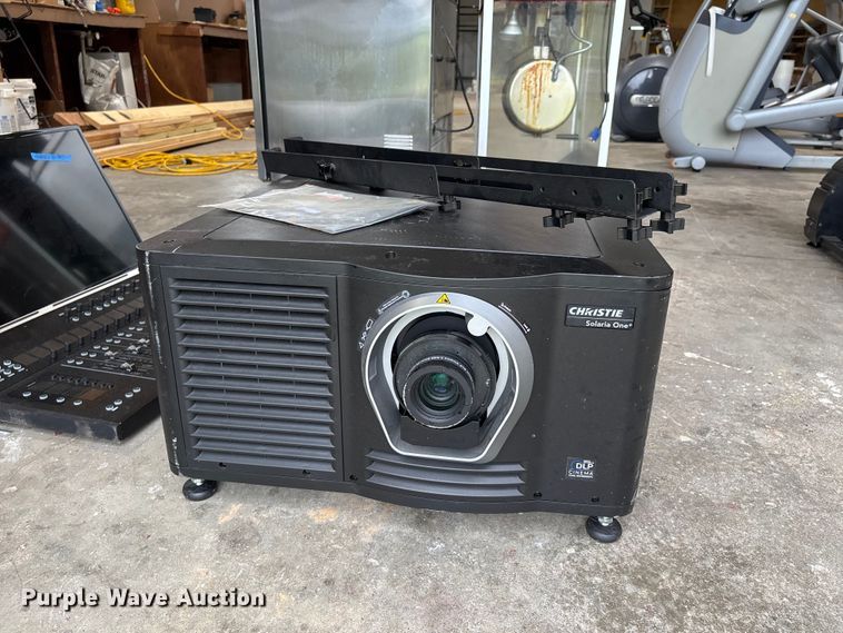 image for item EJ7821 Concessions equipment