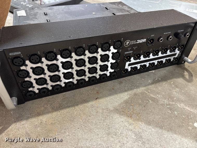 image for item EJ7821 Concessions equipment