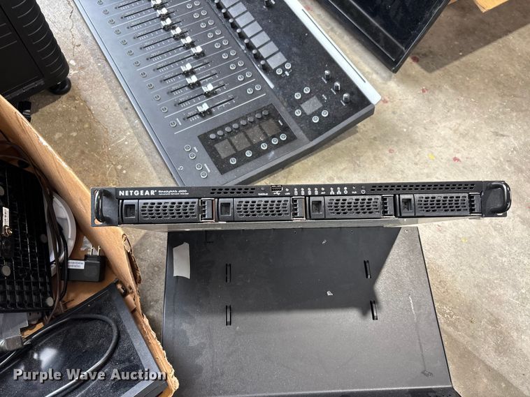 image for item EJ7821 Concessions equipment