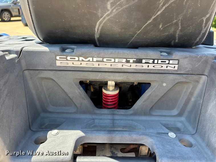 image for item EJ7823 2010 Polaris Sportsman Touring 550 ATV