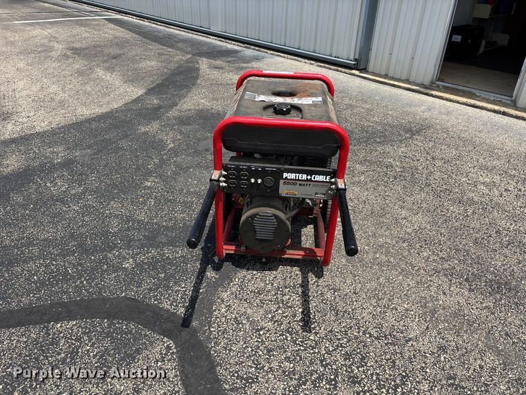 image for item EJ7826 (3) generators