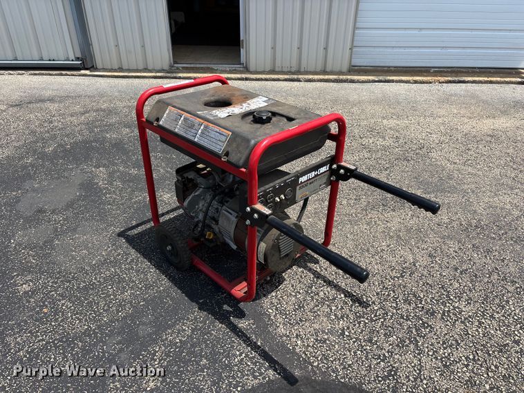 image for item EJ7826 (3) generators