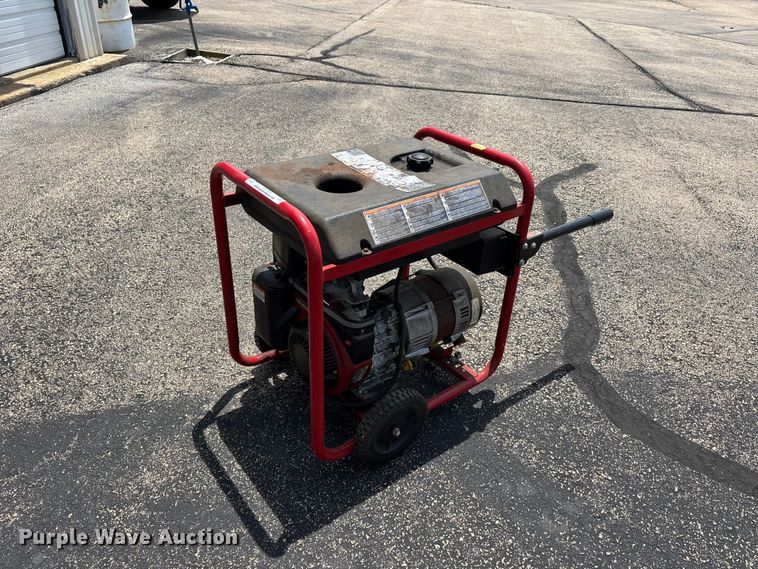 image for item EJ7826 (3) generators
