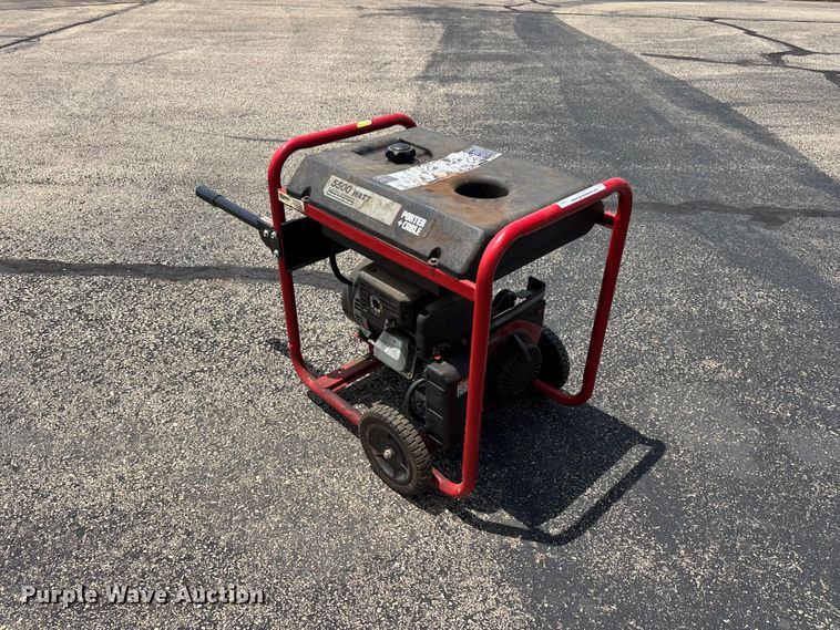 image for item EJ7826 (3) generators