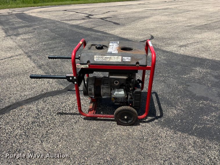 image for item EJ7826 (3) generators