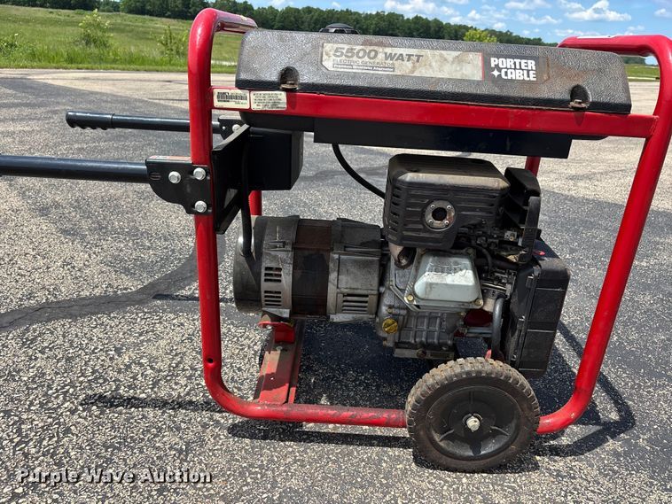 image for item EJ7826 (3) generators
