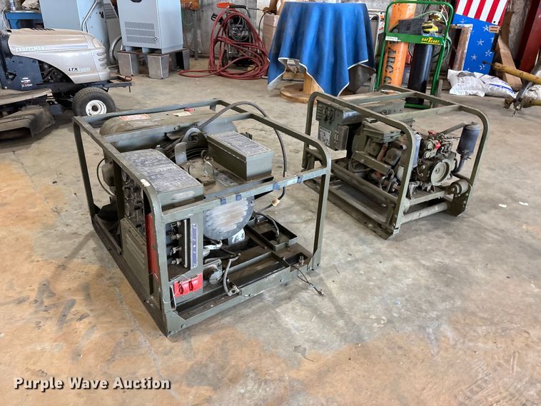 image for item EJ7826 (3) generators