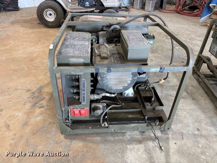 image for item EJ7826 (3) generators
