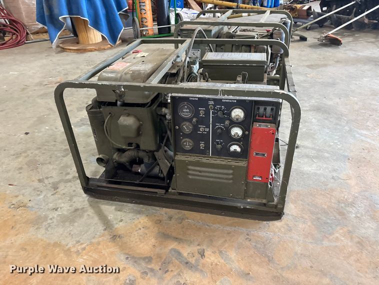 image for item EJ7826 (3) generators