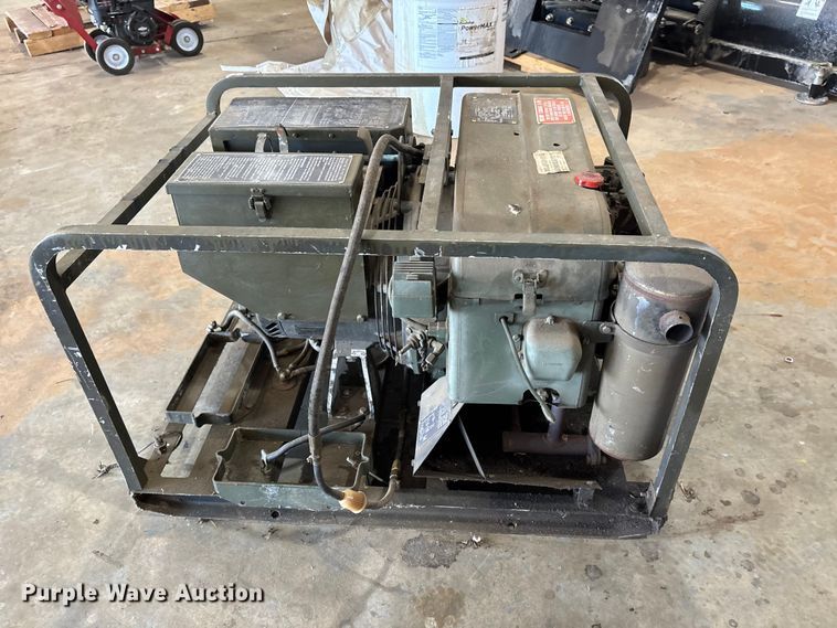 image for item EJ7826 (3) generators