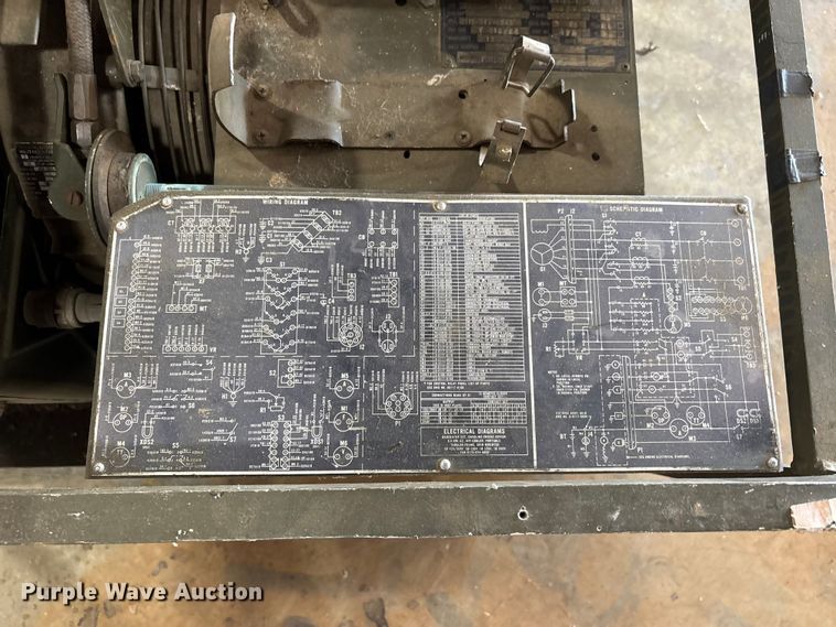 image for item EJ7826 (3) generators