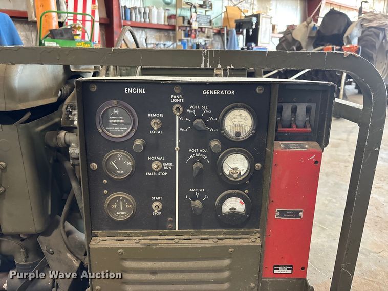 image for item EJ7826 (3) generators